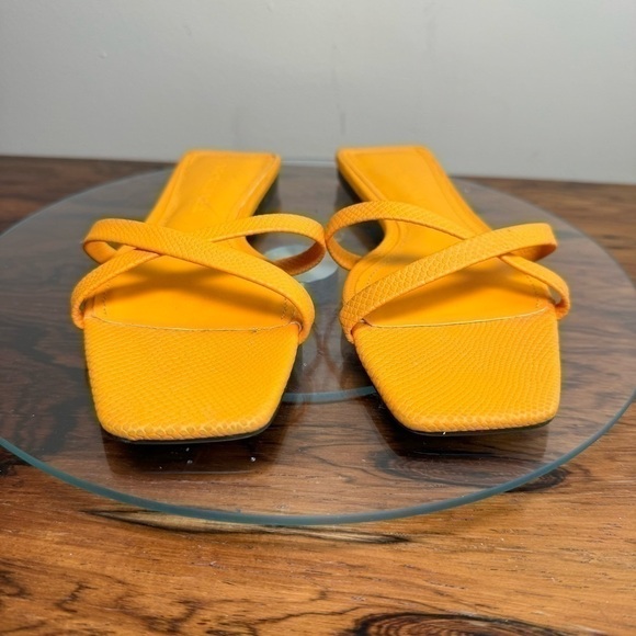 Who What Wear Clara Slide Sandal - Picture 6 of 15